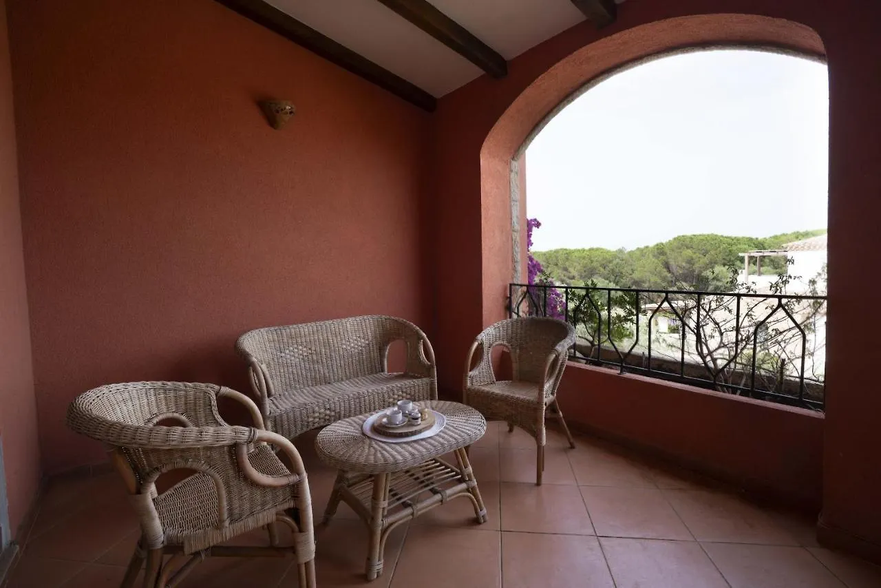 Holiday home Casa Paola By Wonderful Italy Villa San Teodoro  Italy
