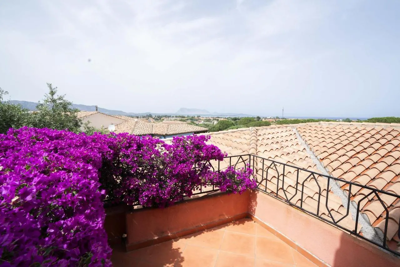 Casa Paola By Wonderful Italy Villa San Teodoro  San Teodoro (Sardinia)