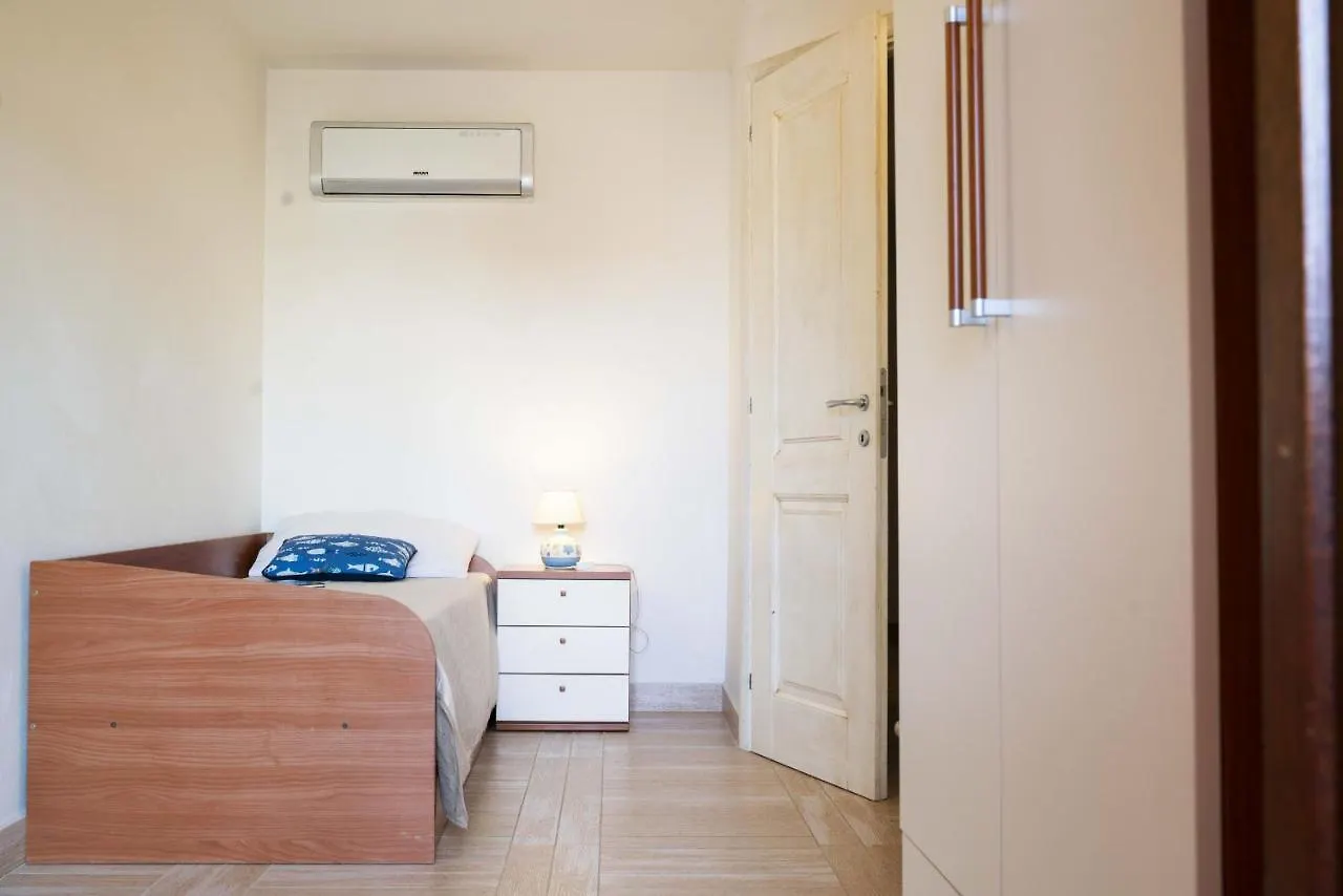 Vila Casa Paola By Wonderful Italy San Teodoro
