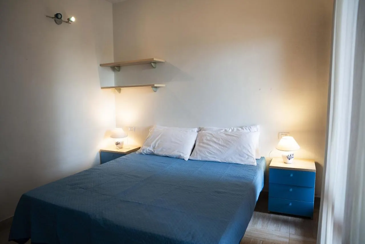 Casa Paola By Wonderful Italy Villa San Teodoro  Holiday home