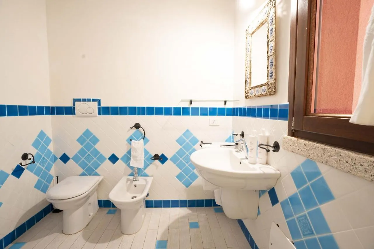 Holiday home Casa Paola By Wonderful Italy Villa San Teodoro