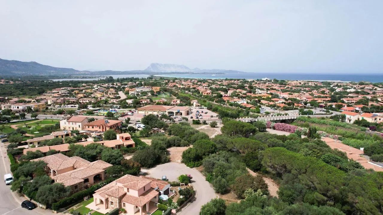 Casa Paola By Wonderful Italy Villa San Teodoro  Holiday home San Teodoro (Sardinia)
