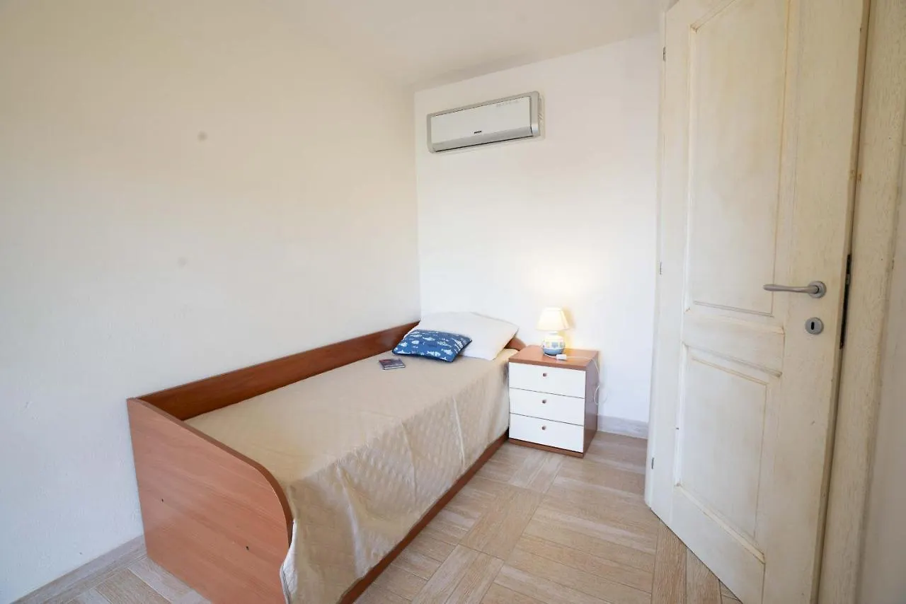 Casa Paola By Wonderful Italy Villa San Teodoro  Holiday home