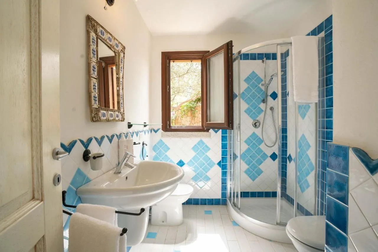 Casa Paola By Wonderful Italy Villa San Teodoro  Italy