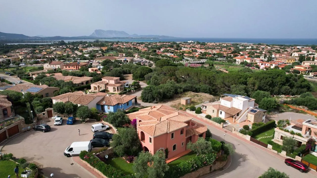 Prázdninový dům Vila Casa Paola By Wonderful Italy San Teodoro  Itálie