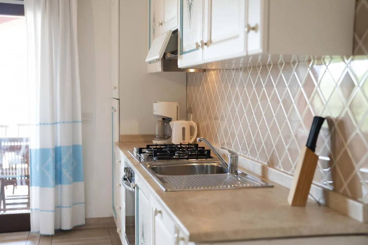 Holiday home Casa Paola By Wonderful Italy Villa San Teodoro  Italy