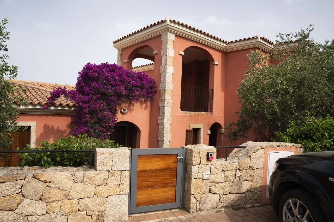 Casa Paola By Wonderful Italy Villa San Teodoro  Italy
