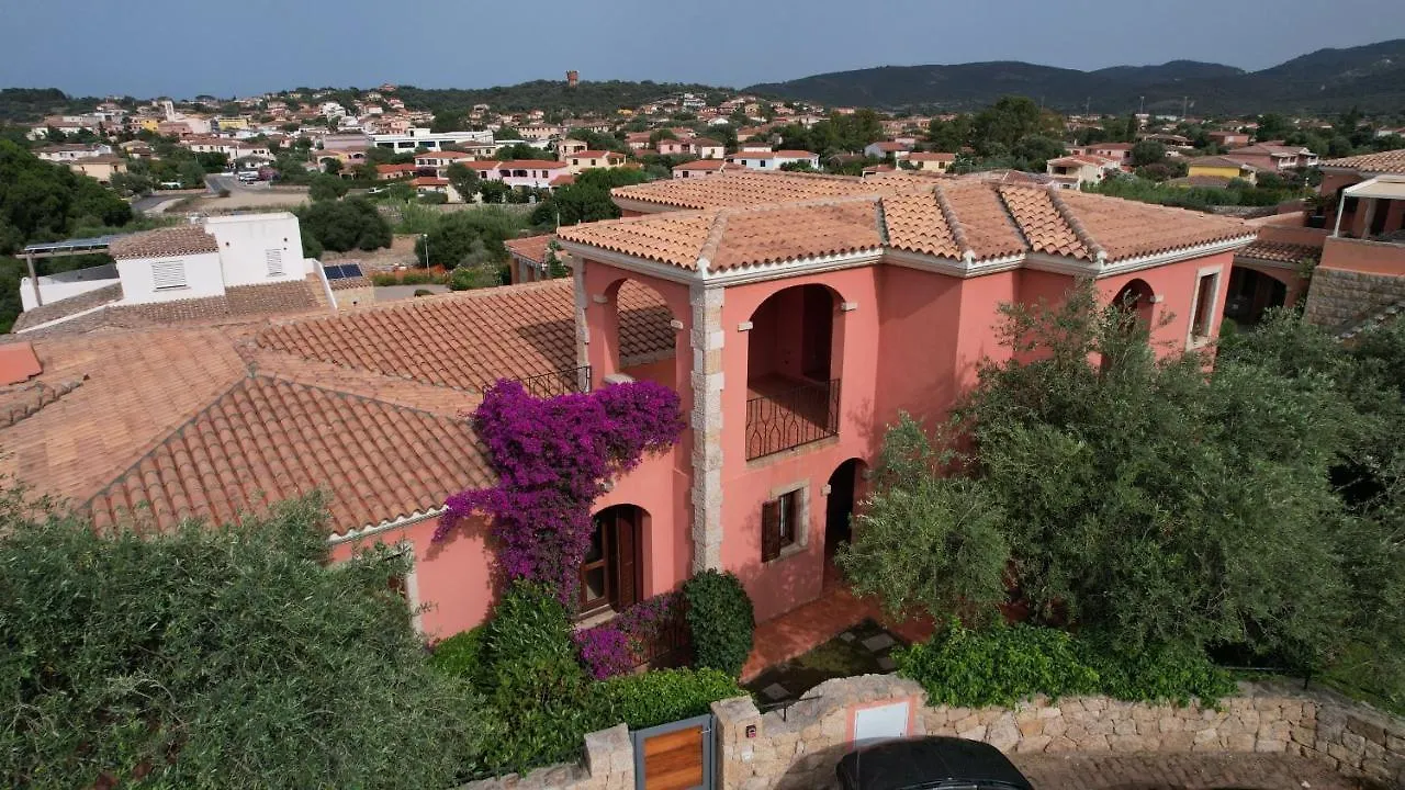 Casa Paola By Wonderful Italy Villa San Teodoro  San Teodoro (Sardinia)