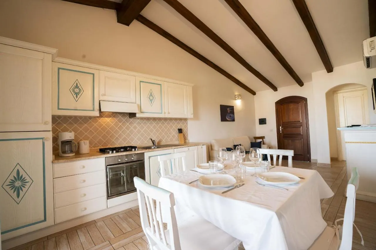Casa Paola By Wonderful Italy Villa San Teodoro  San Teodoro (Sardinia)