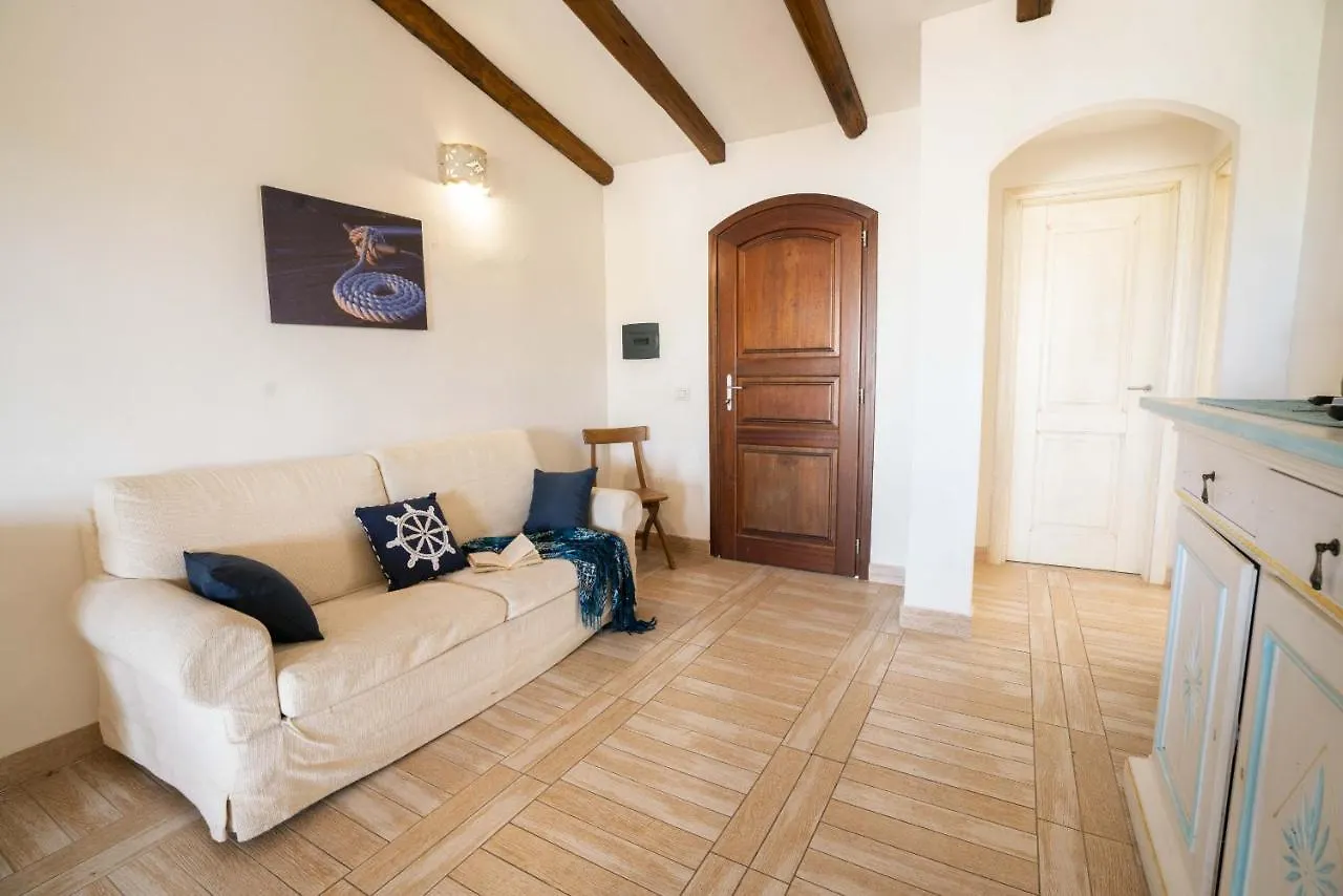 Holiday home Casa Paola By Wonderful Italy Villa San Teodoro