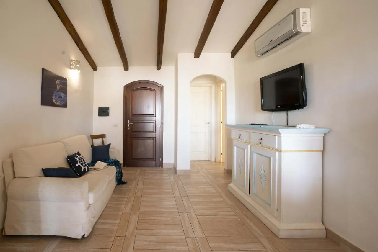 Casa Paola By Wonderful Italy Villa San Teodoro  Holiday home San Teodoro (Sardinia)