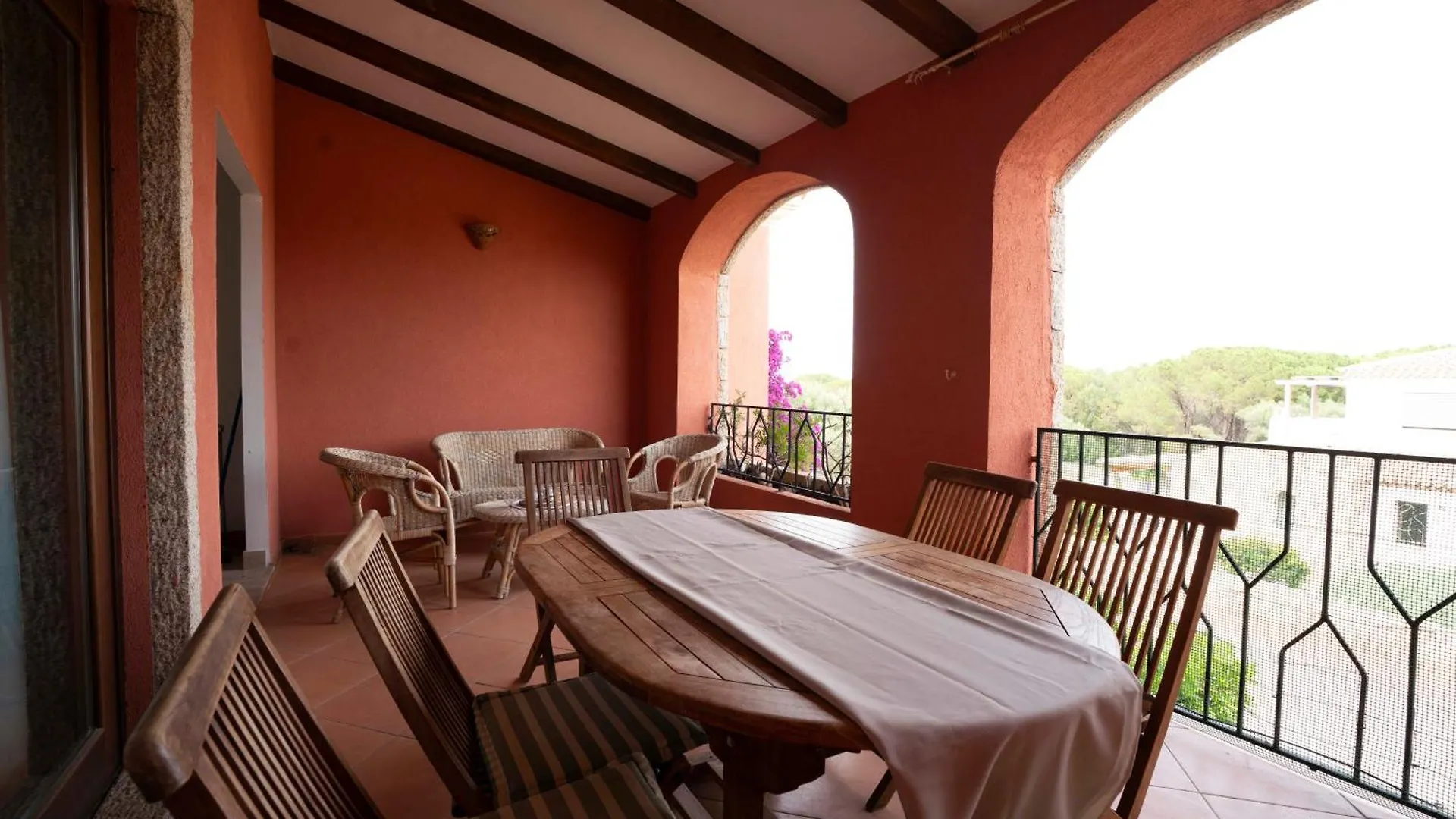 Holiday home Casa Paola By Wonderful Italy Villa San Teodoro