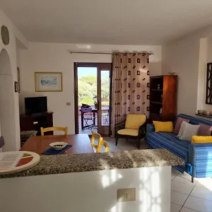  Ferienhaus Le Canne 1